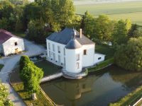 Château de la Gravelle