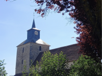 Église Saint-Pierre de Vert Toulon