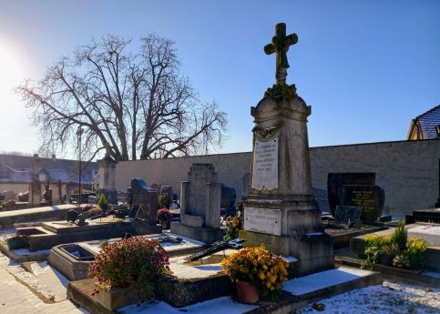 Cimetière