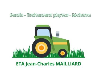 ETA Jean charles Mailliard