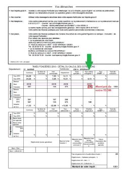 L’essentiel sur la Taxe d’Enlèvement des Ordures Ménagères