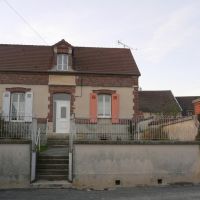 Ancien logement école