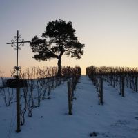 Calvaire des laboureurs