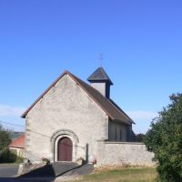 Église Saint-Vincent