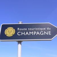 Route touristique du champagne