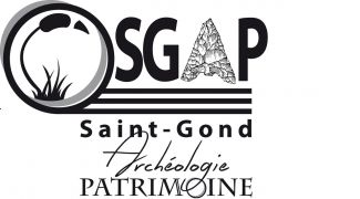 Logo Marais de Saint Gong